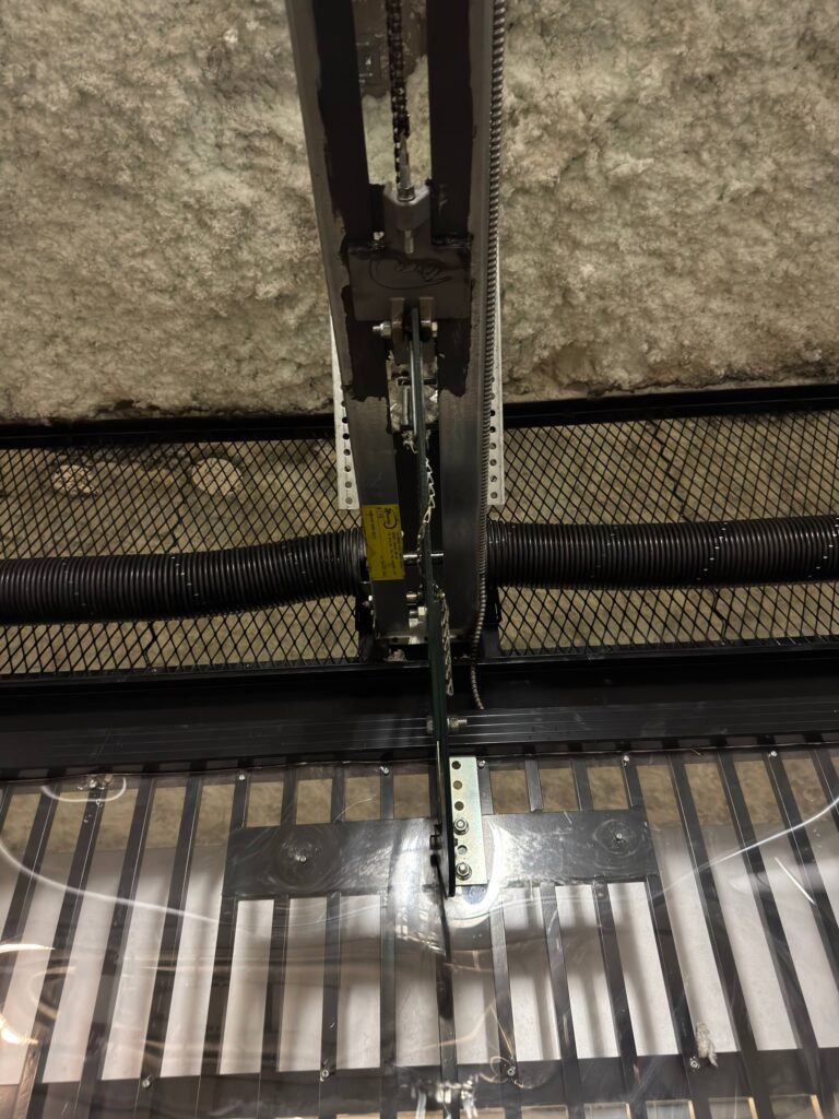 Garage door service Fraser Valley