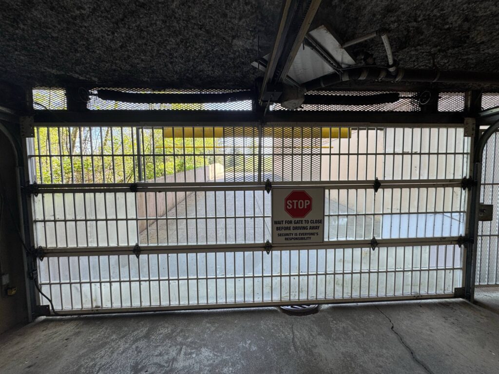 Garage door repair Fraser Valley