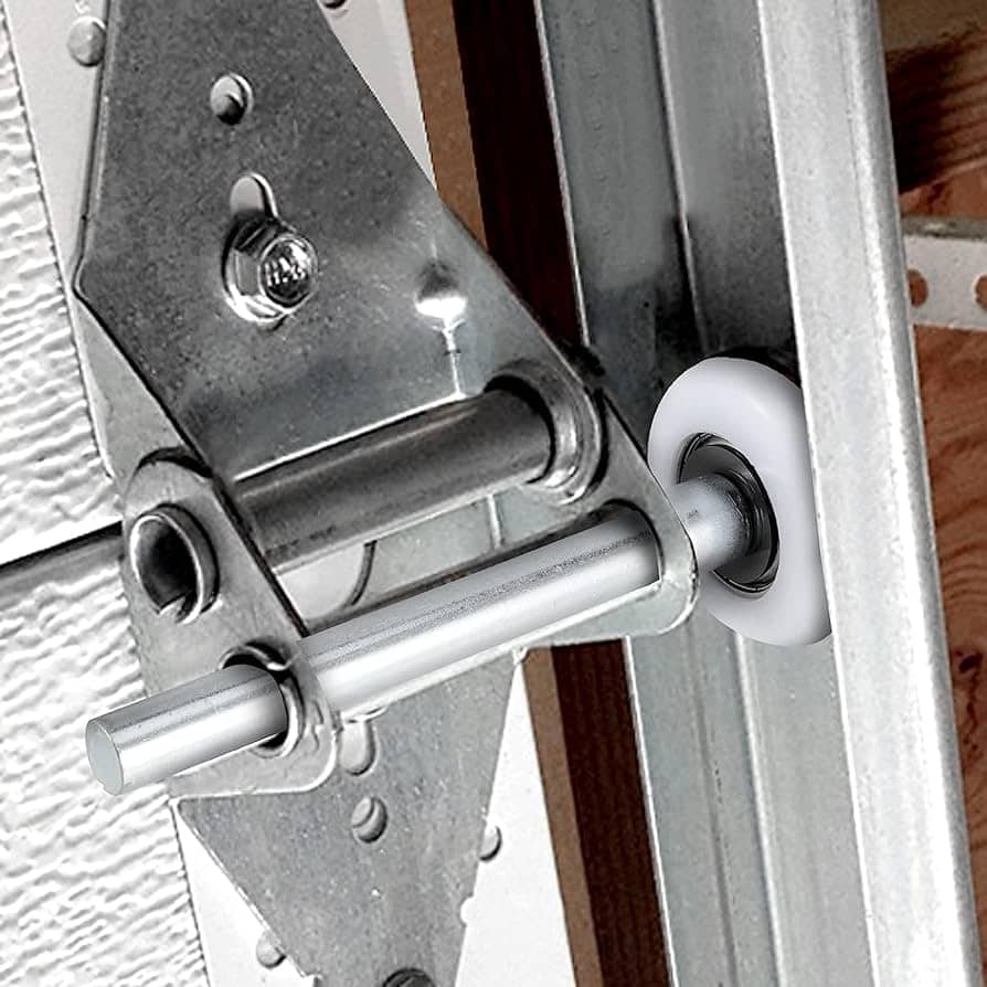 LiftMaster garage door opener