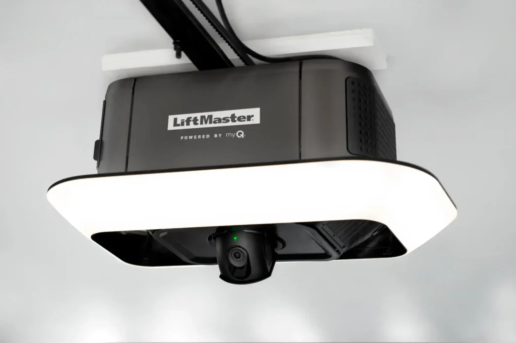 LiftMaster garage door opener
