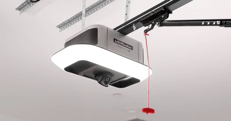 RidgeLine Overhead Doors garage door service